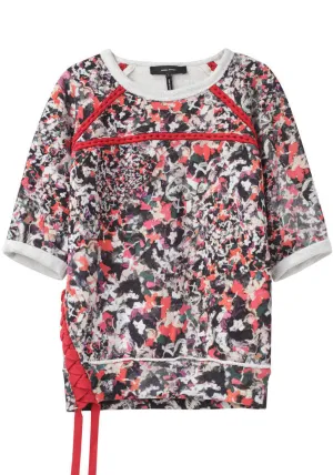 Astia Pullover