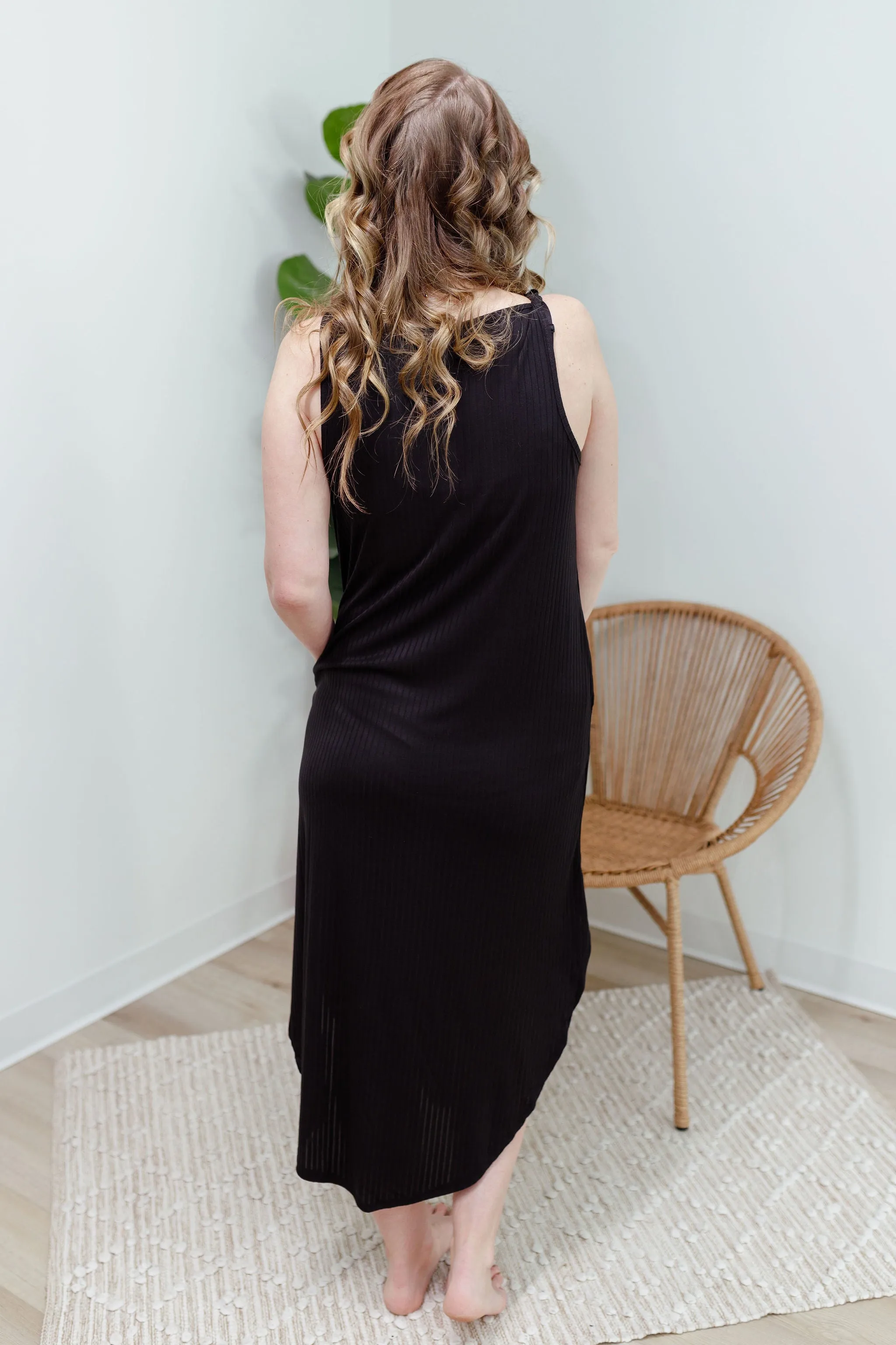 Breathless Dress