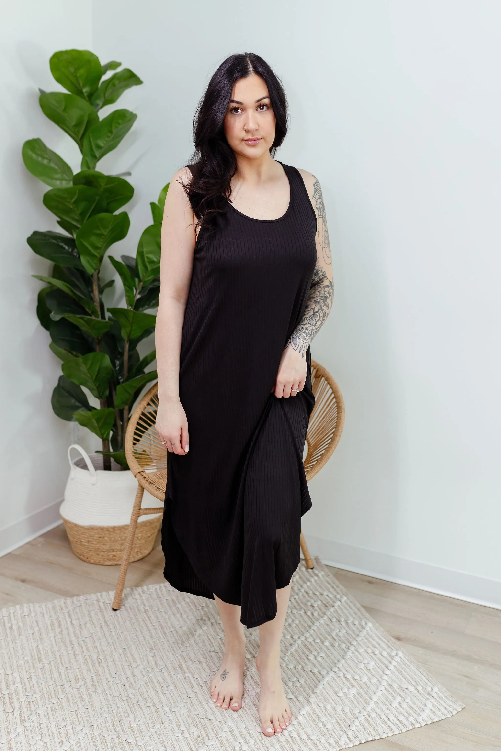 Breathless Dress