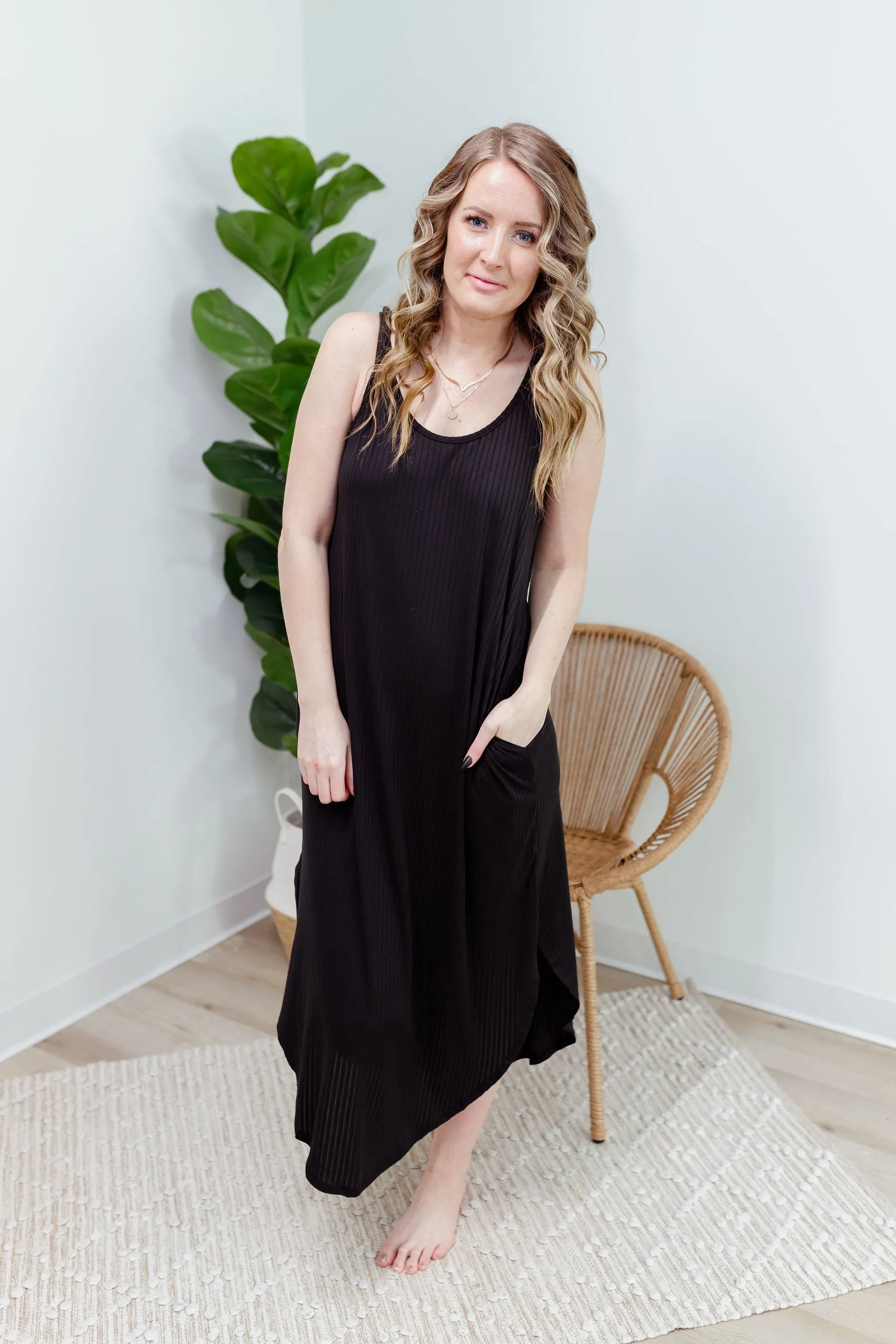 Breathless Dress