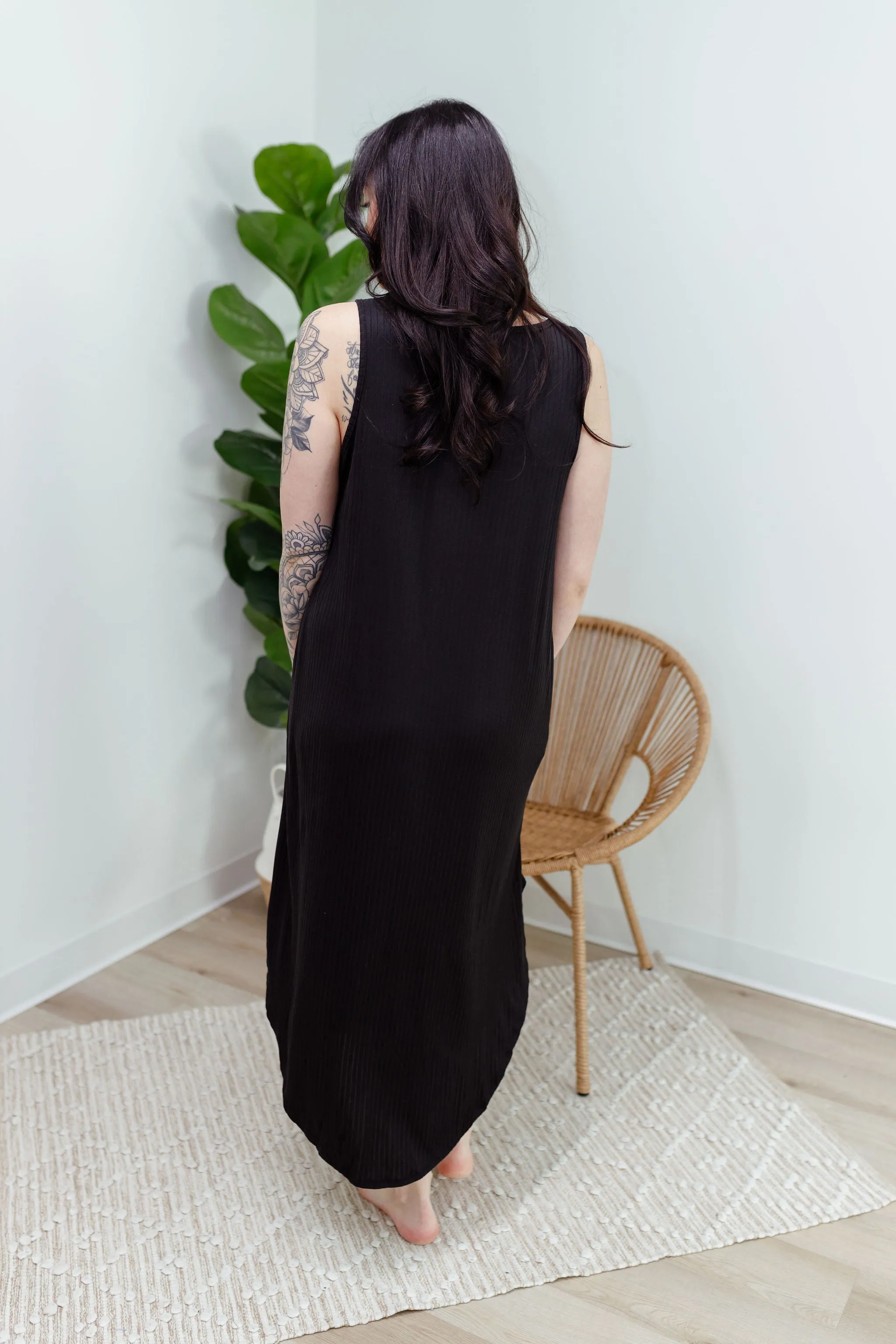 Breathless Dress