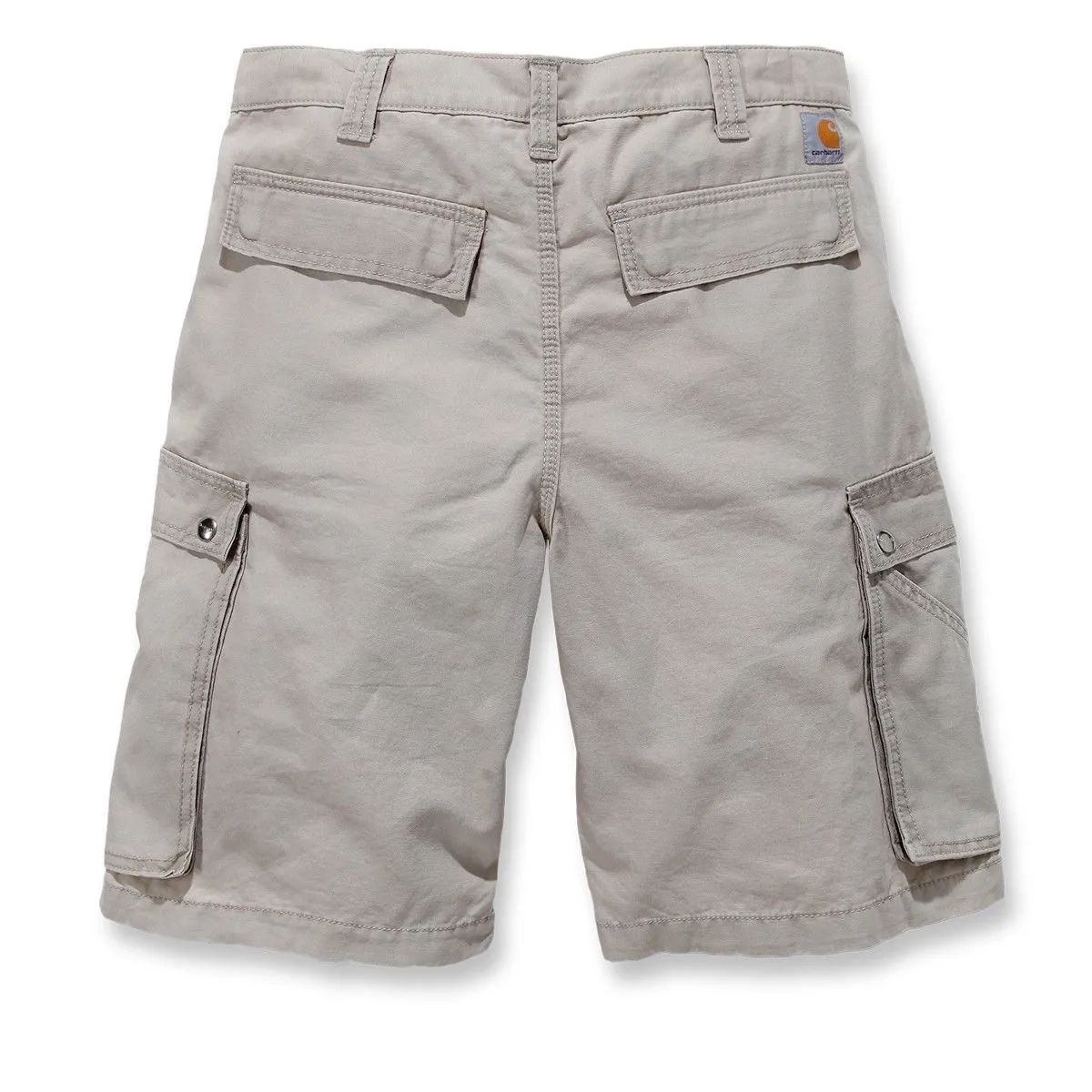 Carhartt&#x20;100277&#x20;Sale&#x3A;&#x20;Rugged&#x20;Cargo&#x20;Short&#x20;-&#x20;Tan