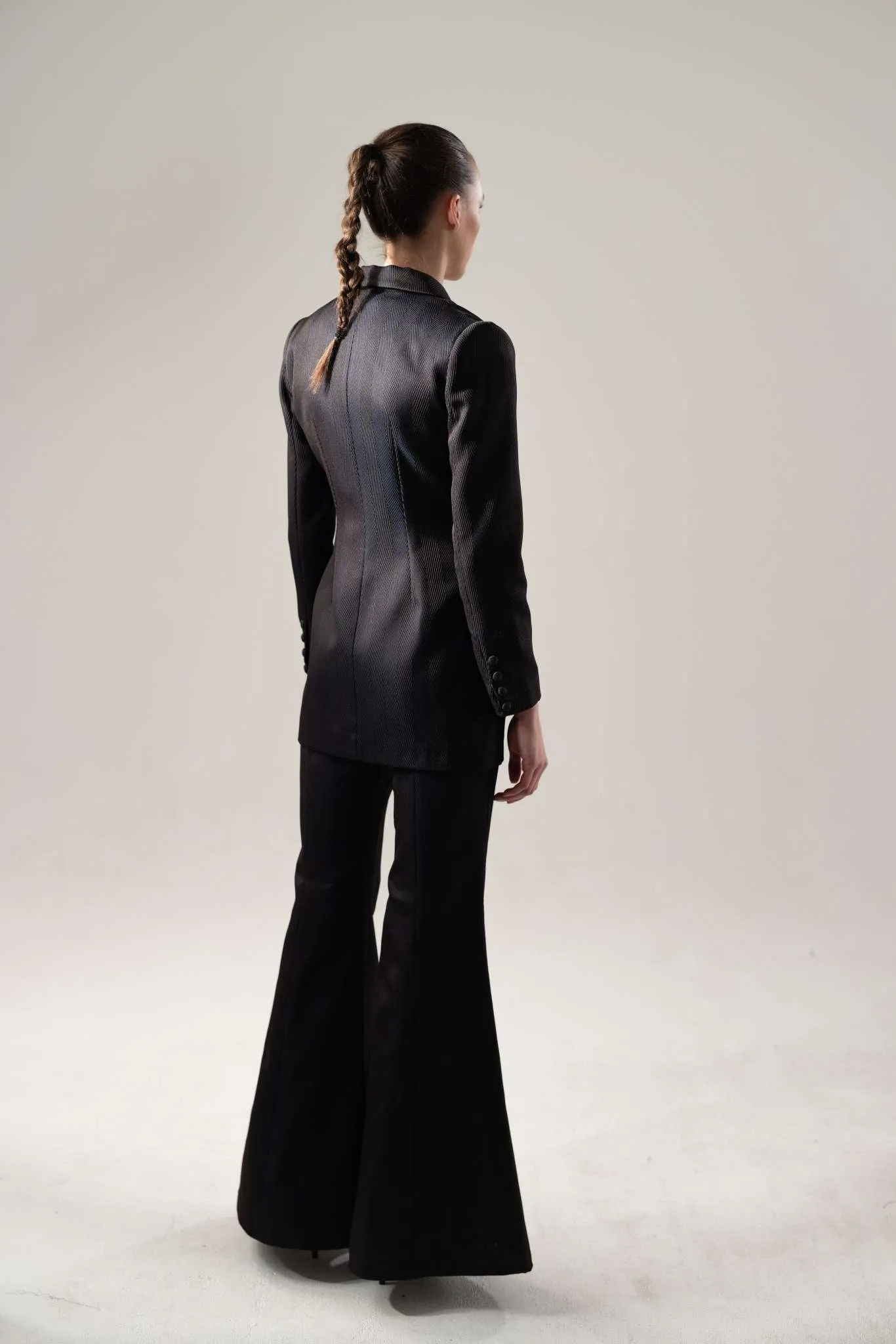 CHLOE BLAZER