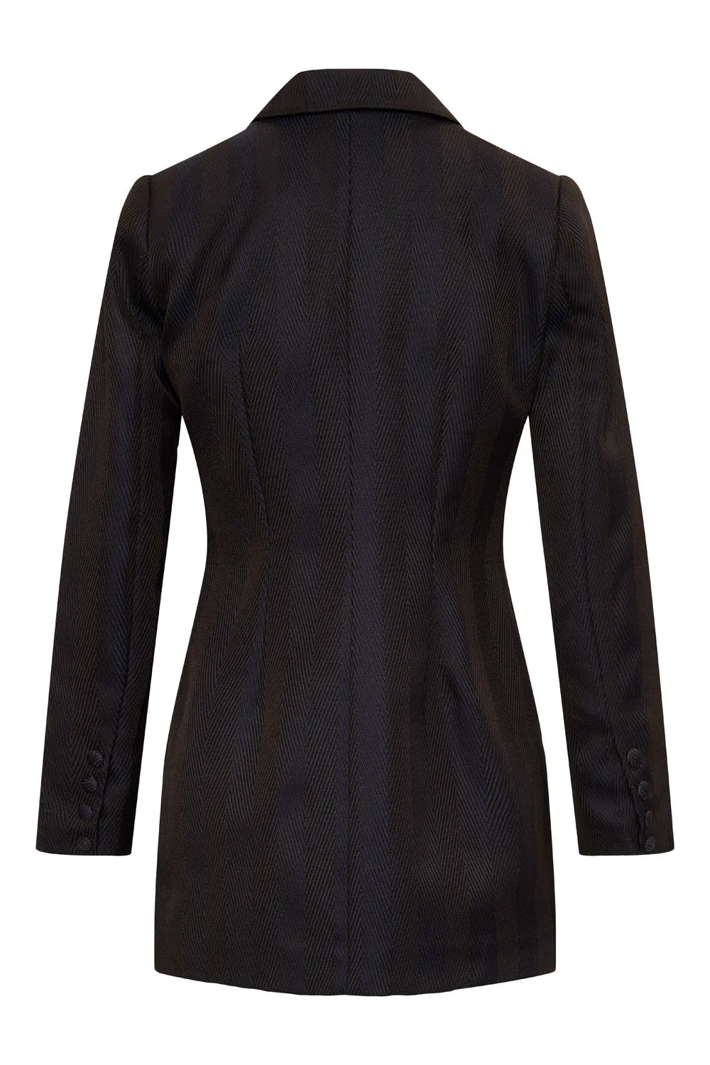 CHLOE BLAZER