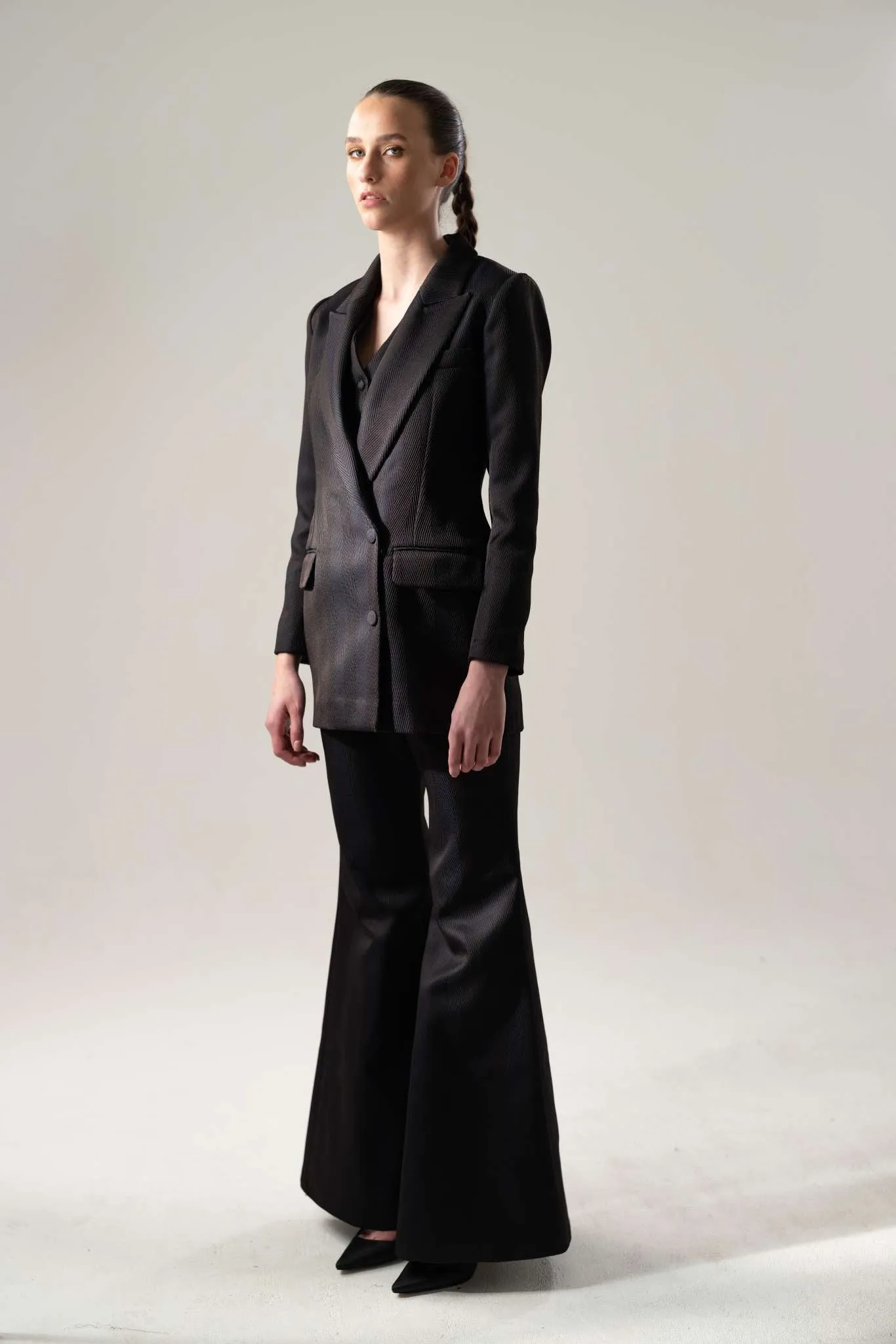CHLOE BLAZER
