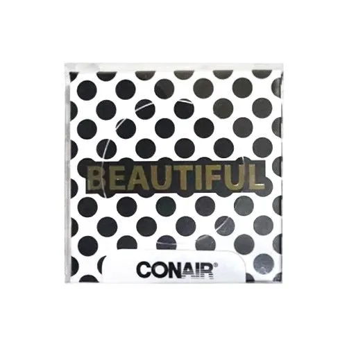 Conair Compact Paper Mirror