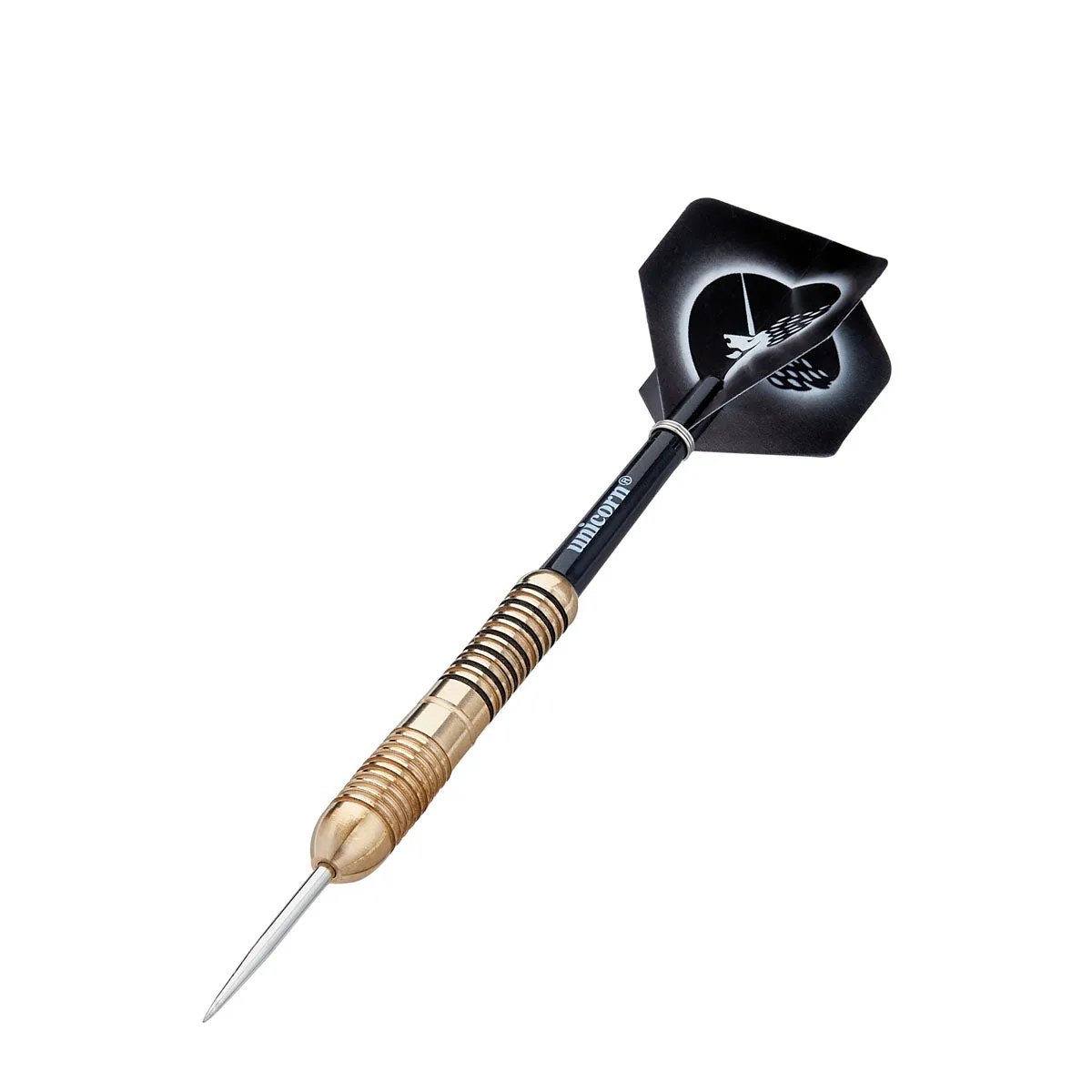 Core Brass Darts Style 2 Steel Tip Darts by Unicorn