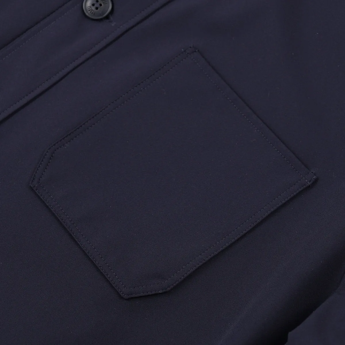 Fedeli 'Bristol' Jacket in Flex Nylon