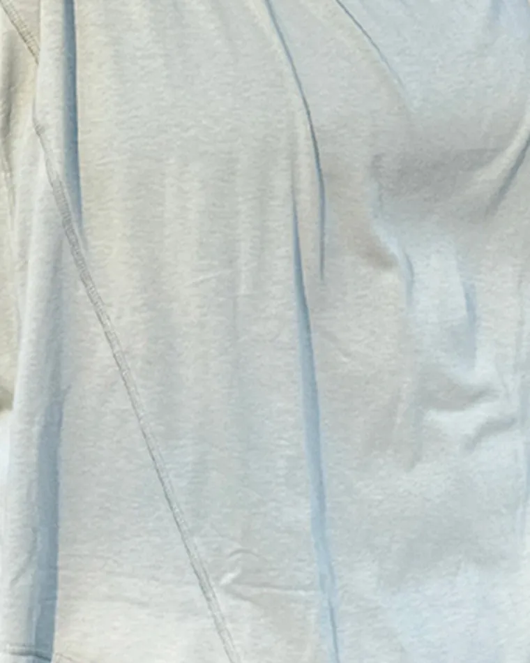 Flow Tee | Olive