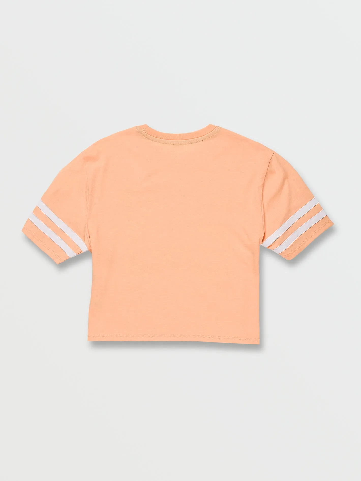 Girls Truly Stoked Tee - Melon