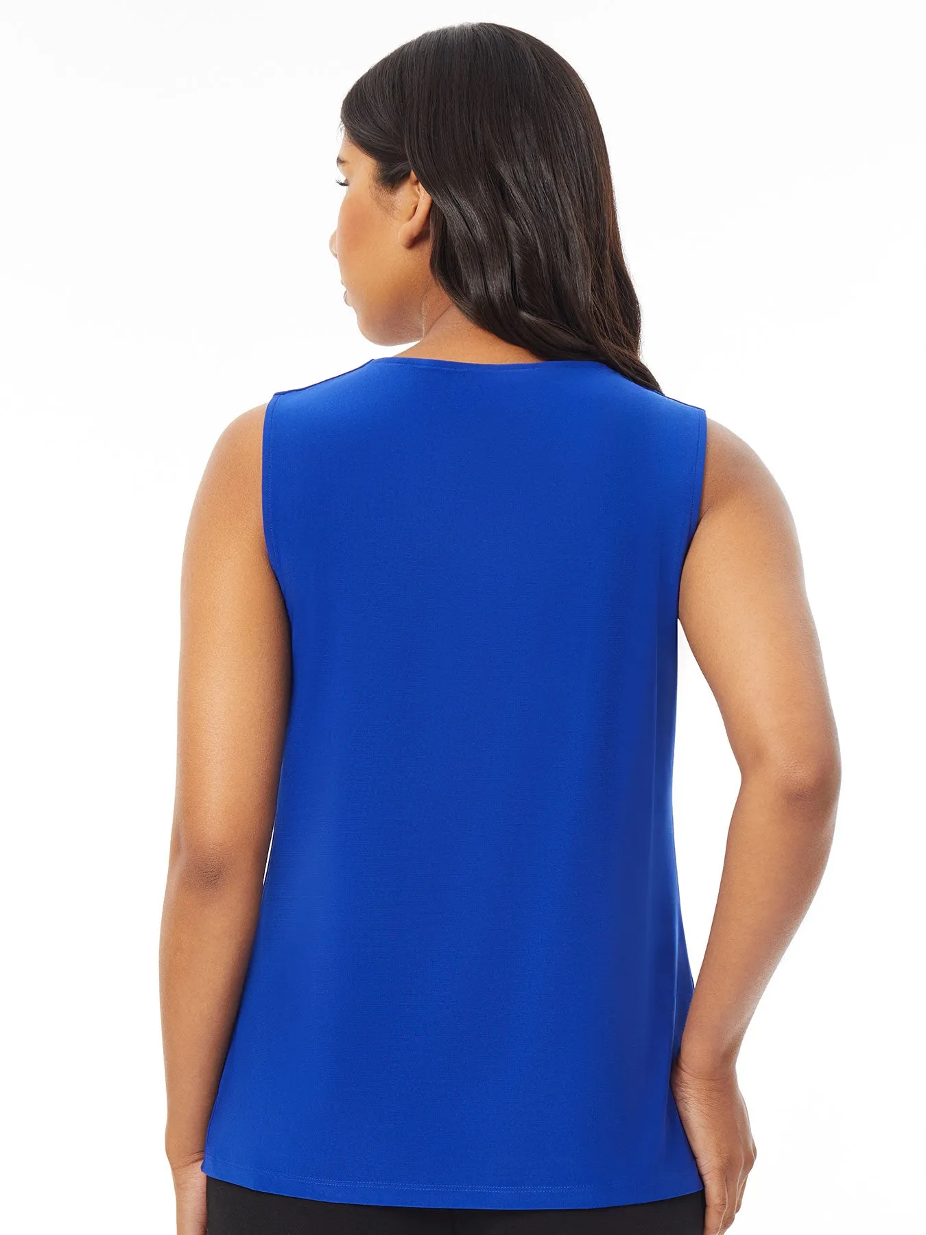 Heidi Top, Everyday Knit