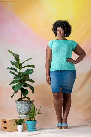 Kelbourne Woolens Pattern Collection Patterns - Bodie - PDF Download