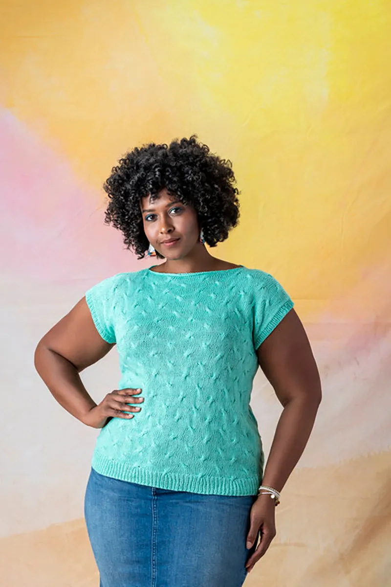 Kelbourne Woolens Pattern Collection Patterns - Bodie - PDF Download