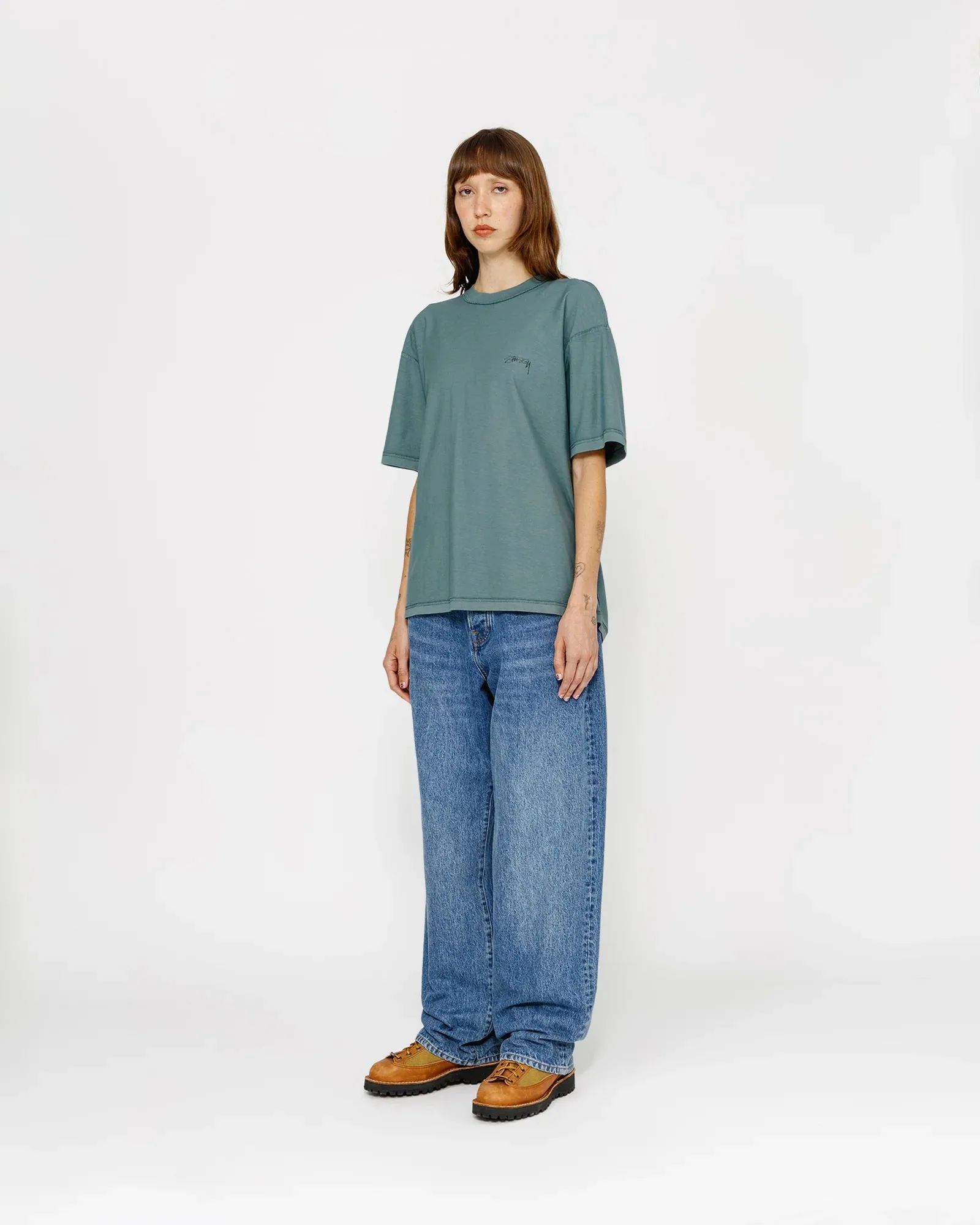 Lazy Tee