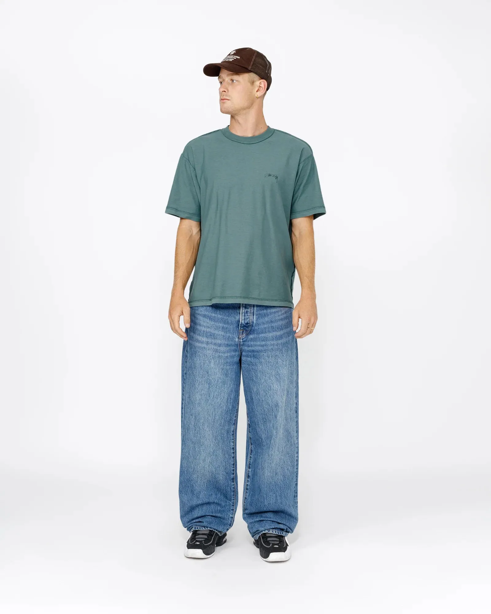 Lazy Tee