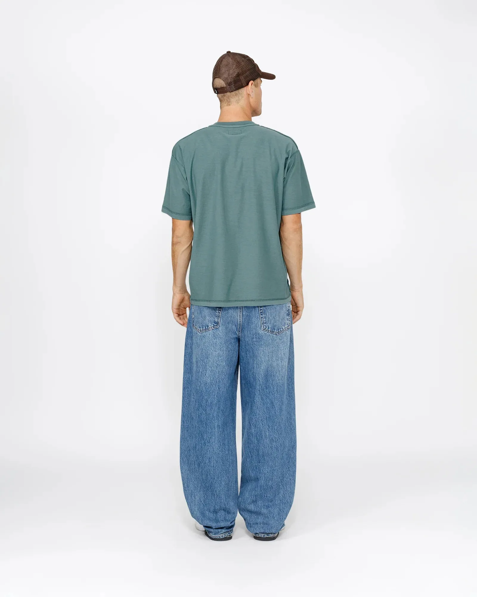 Lazy Tee