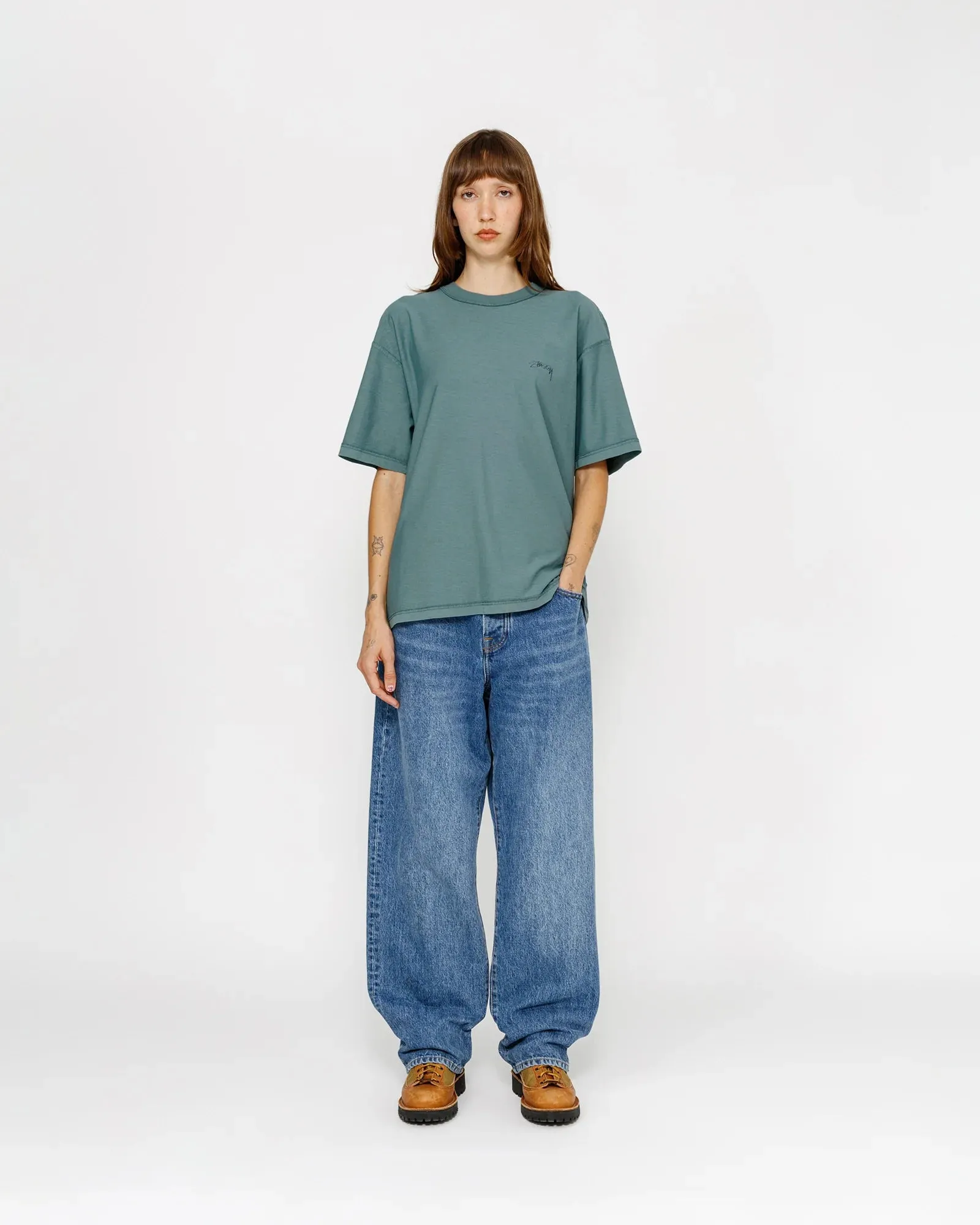 Lazy Tee