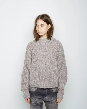 Newit Mohair Pullover