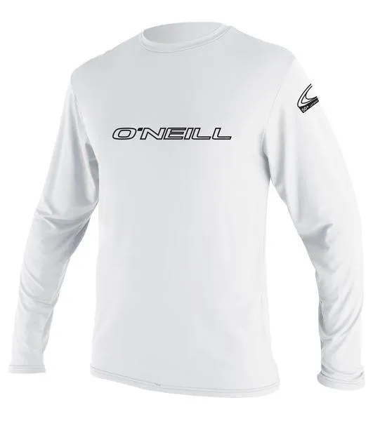 O'neill Youth Basic Skins L/S Sun Shirt