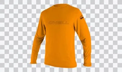 O'neill Youth Basic Skins L/S Sun Shirt