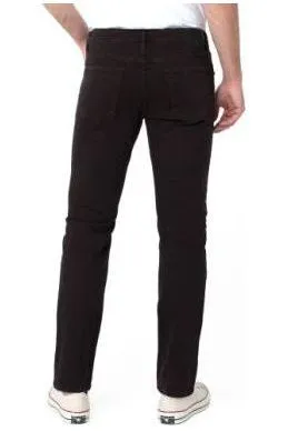 Regent Relaxed Straight Fit 30in - Espresso