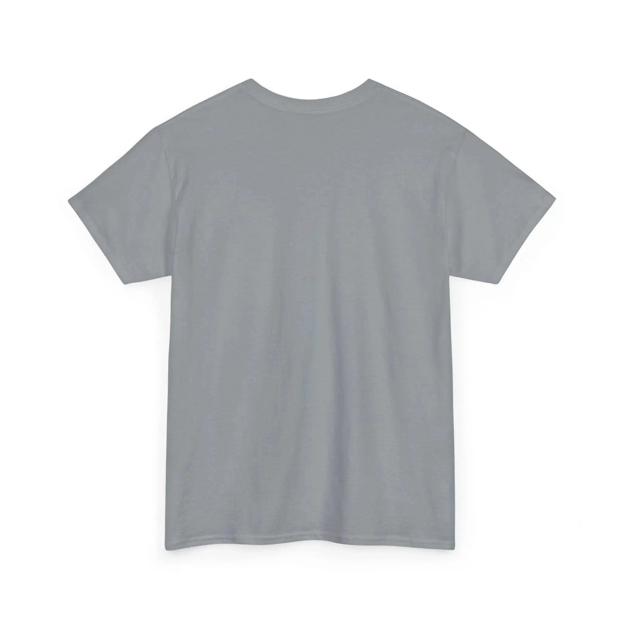 Retro Tee in Bright Colors
