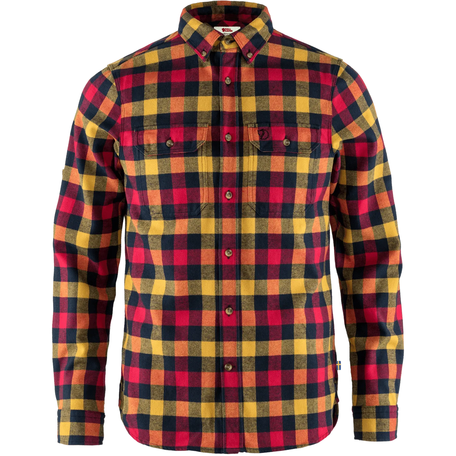 Skog Shirt M