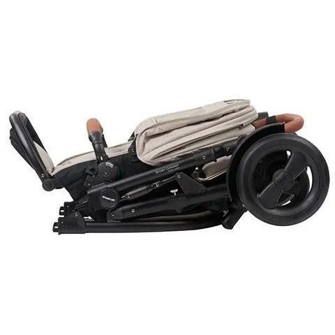Steelcraft Strider Compact™ Deluxe Edition