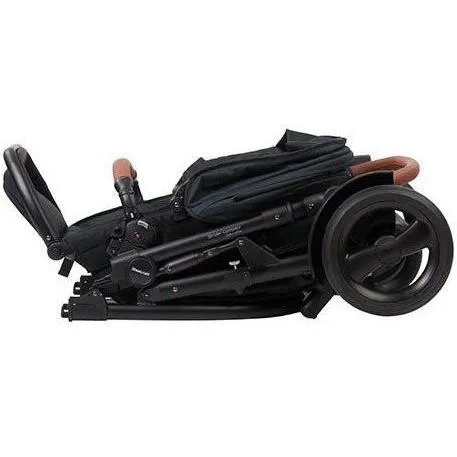 Steelcraft Strider Compact™ Deluxe Edition
