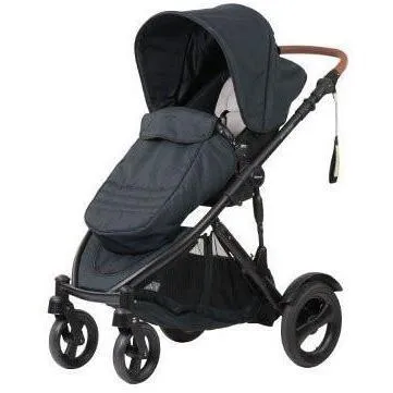 Steelcraft Strider Compact™ Deluxe Edition
