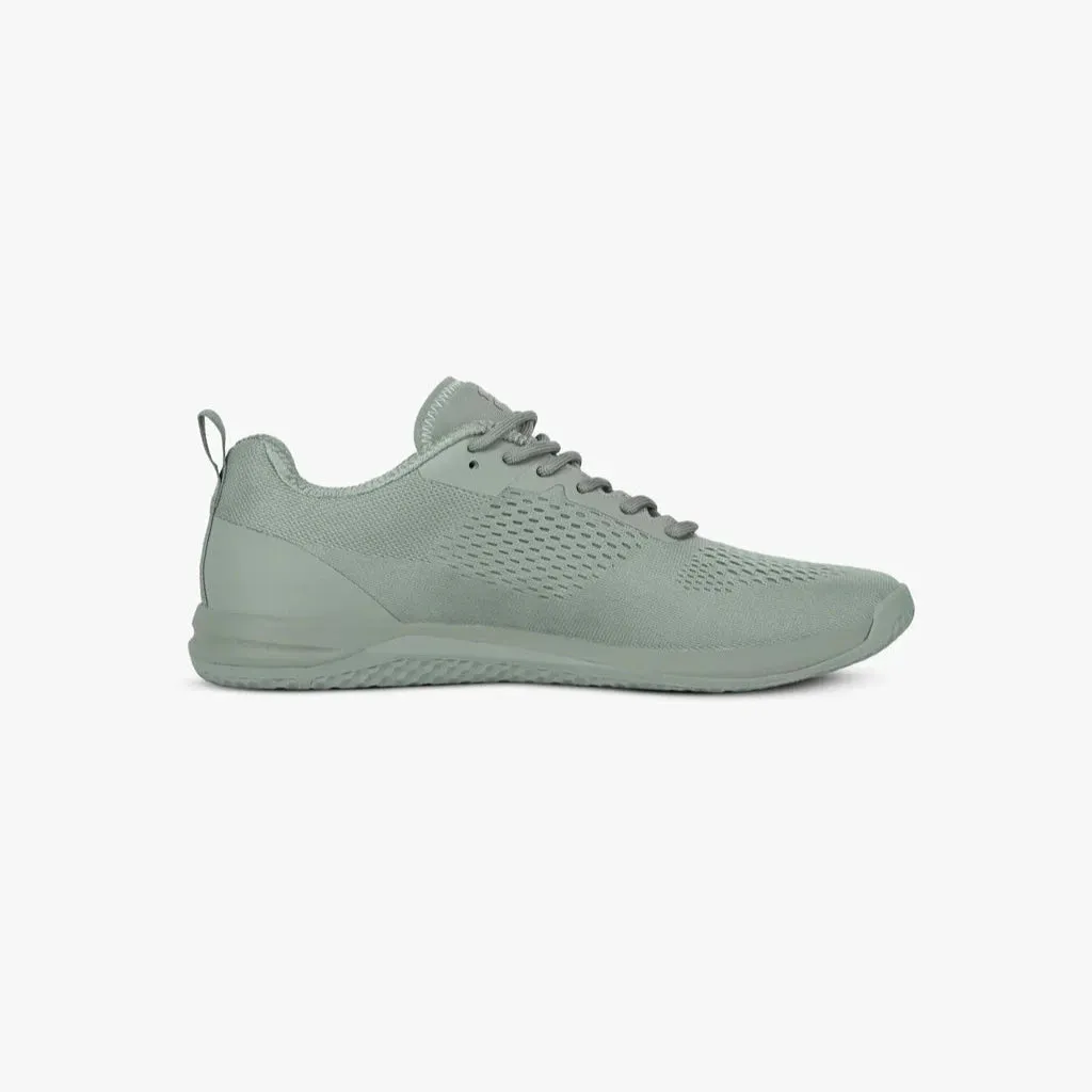 Strike MVMNT Haze Minimal Shoe - Sage / Dip