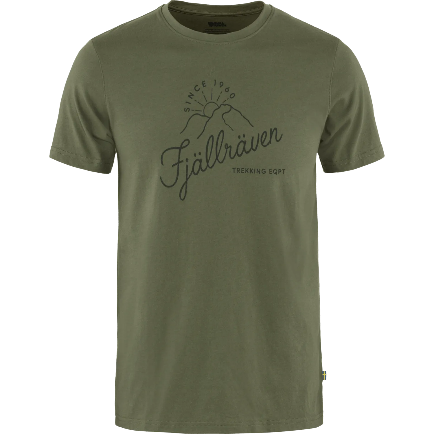 Sunrise T-Shirt M
